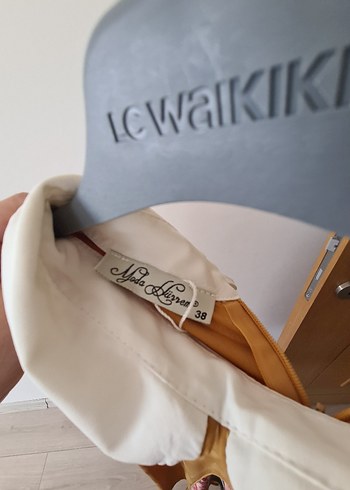 SIFIR TUNİK - Görsel 5