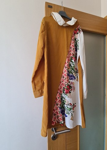 SIFIR TUNİK - Görsel 2