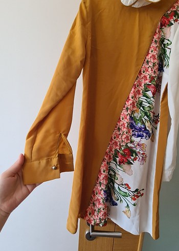 SIFIR TUNİK - Görsel 4