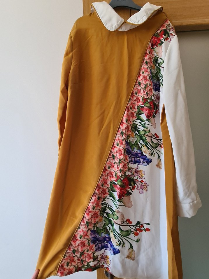 SIFIR TUNİK - Görsel 3