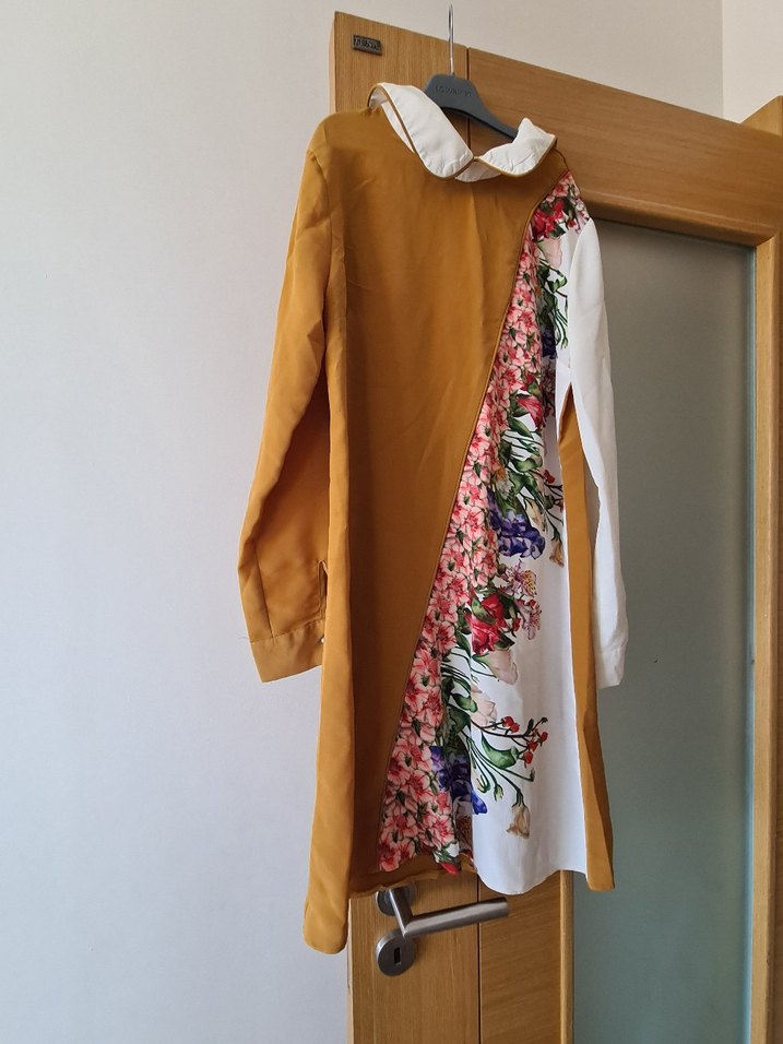 SIFIR TUNİK - Görsel 2