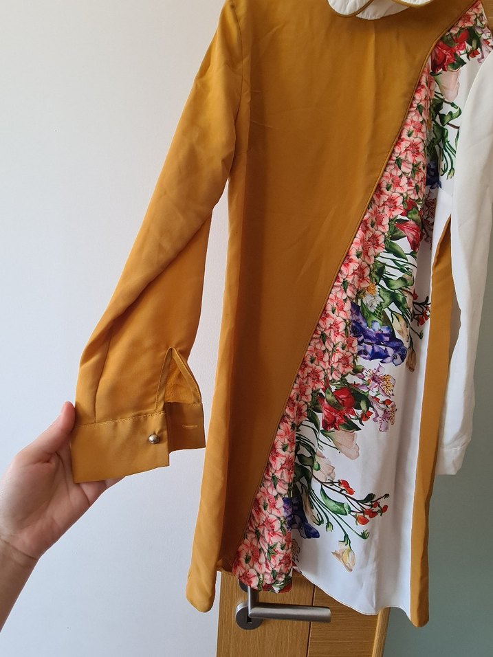 SIFIR TUNİK - Görsel 4