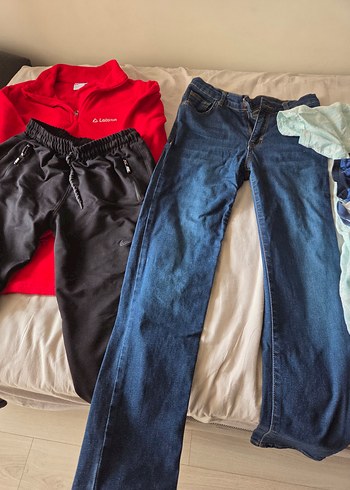 KARIŞIK ERKEK ÇOCUK KIYAFETLERI - Görsel 8