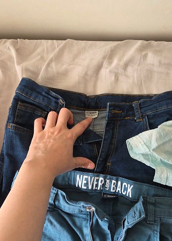 KARIŞIK ERKEK ÇOCUK KIYAFETLERI - Görsel 5