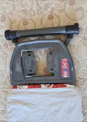 Devecioglu Ütü masa.si - Görsel 3