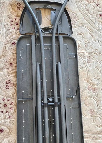 Devecioglu Ütü masa.si - Görsel 4