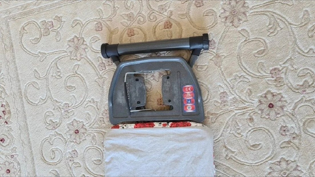 Devecioglu Ütü masa.si - Görsel 3