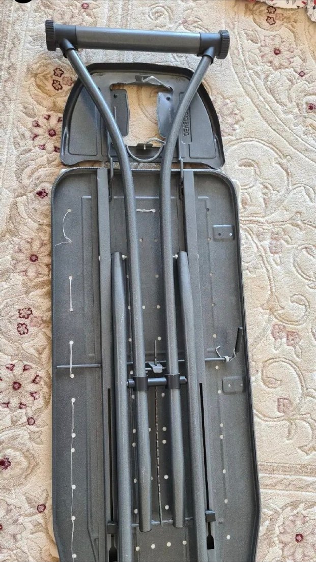 Devecioglu Ütü masa.si - Görsel 4