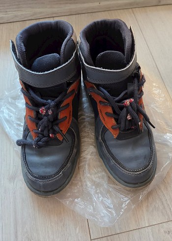 Erkek cocuk bot - Görsel 2