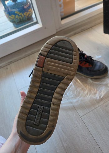 Erkek cocuk bot - Görsel 7