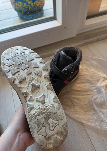 Kız Çocuk Bot - Görsel 4