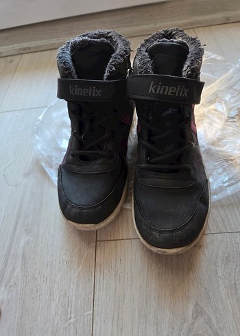 Kız Çocuk Bot - Görsel 3