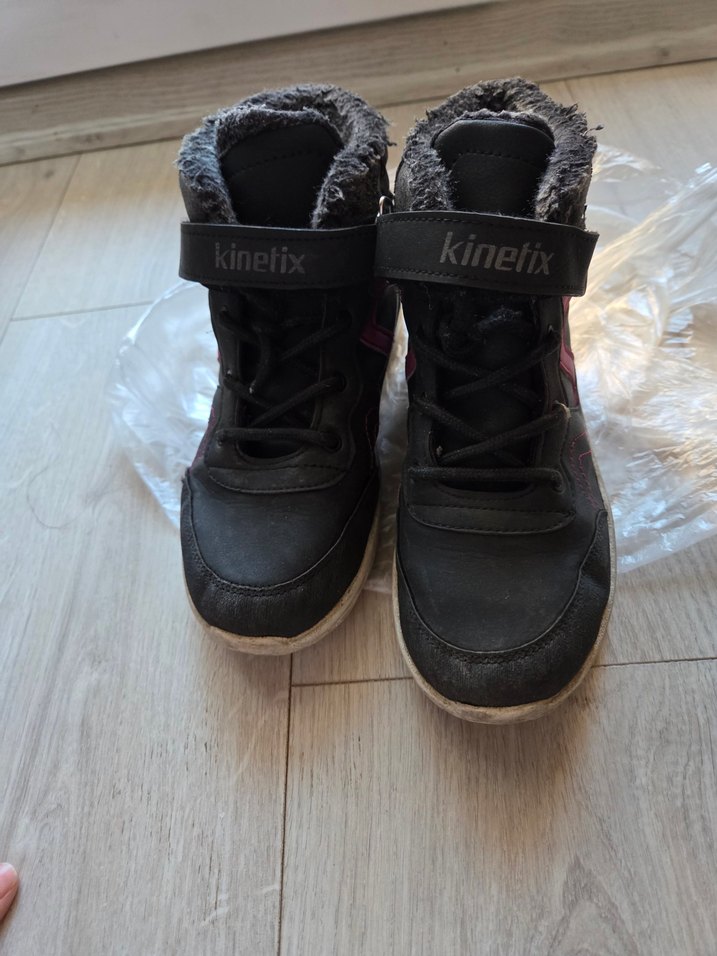 Kız Çocuk Bot - Görsel 3