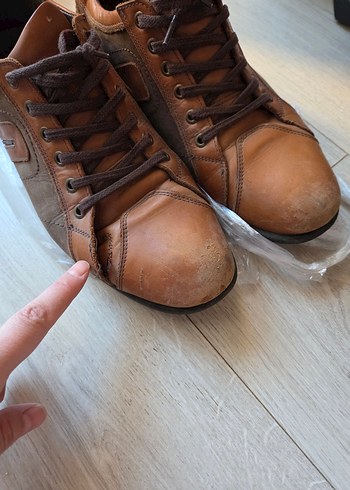 Erkek Ayakkabı Kemal tanca - Görsel 3