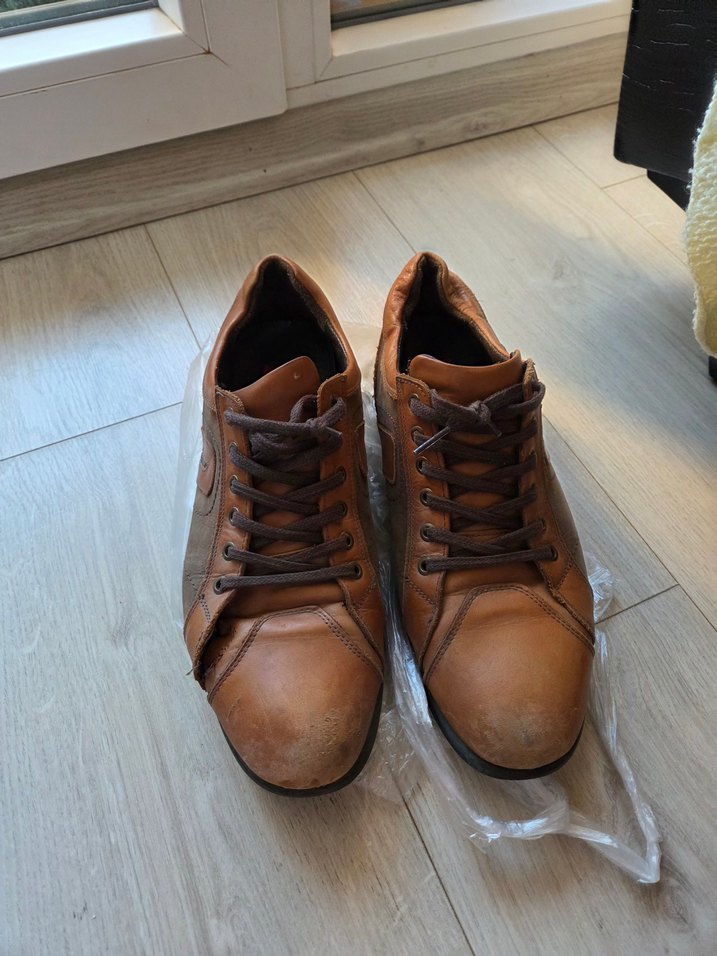 Erkek Ayakkabı Kemal tanca - Görsel 2