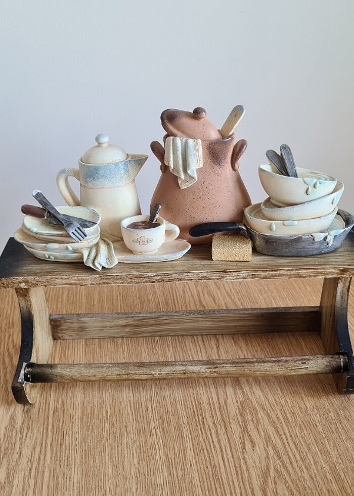 HAVLU PECETELIK - Görsel 2