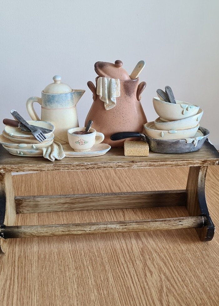 HAVLU PECETELIK - Görsel 3