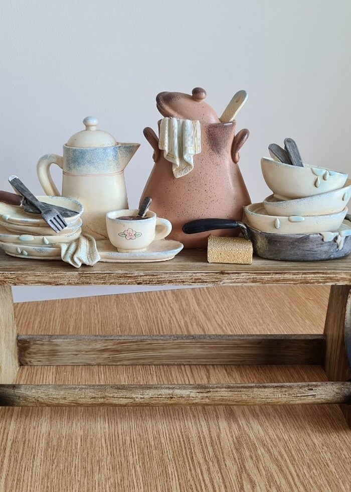 HAVLU PECETELIK - Görsel 4