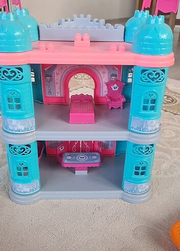 KARISIK COCUK OYUNCAKLARI - Görsel 6