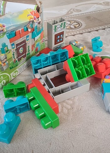 KARISIK COCUK OYUNCAKLARI - Görsel 7