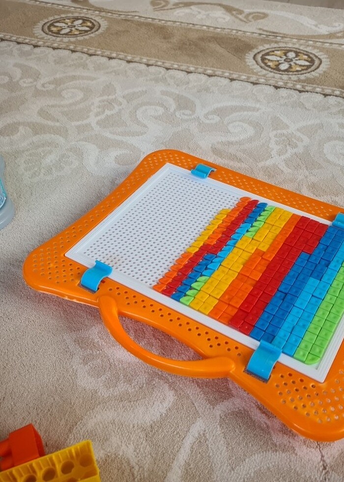 KARISIK COCUK OYUNCAKLARI - Görsel 3