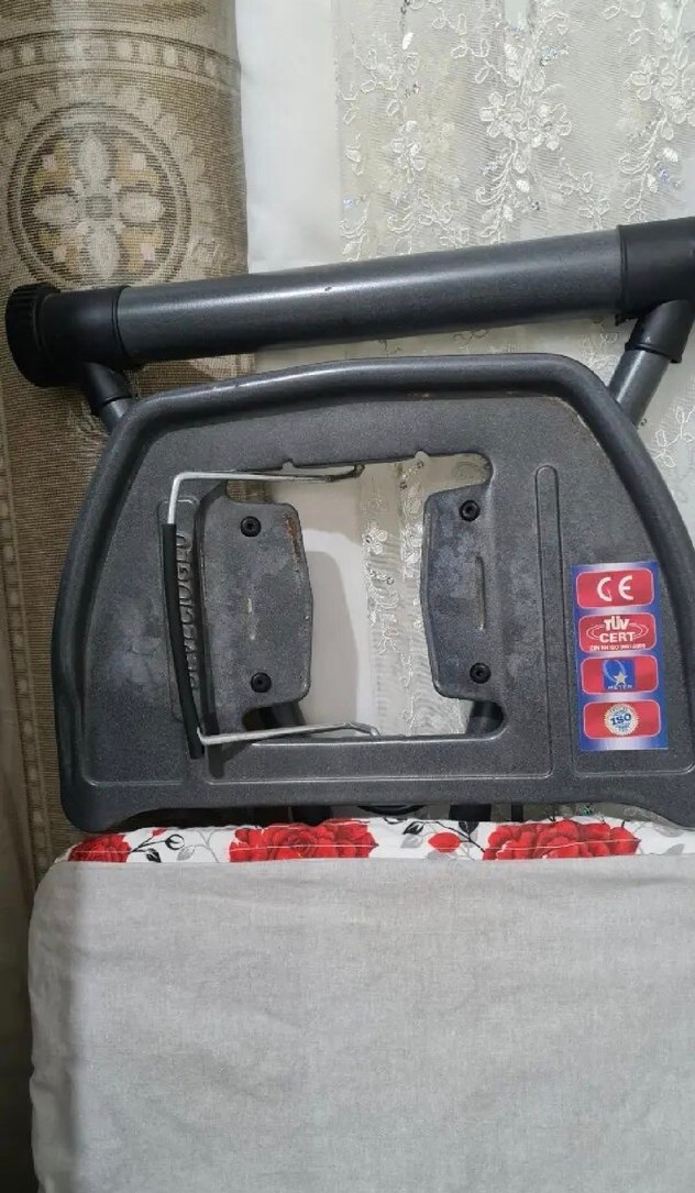 MILLENYUM ÜTÜ M.ASAS.I - Görsel 3