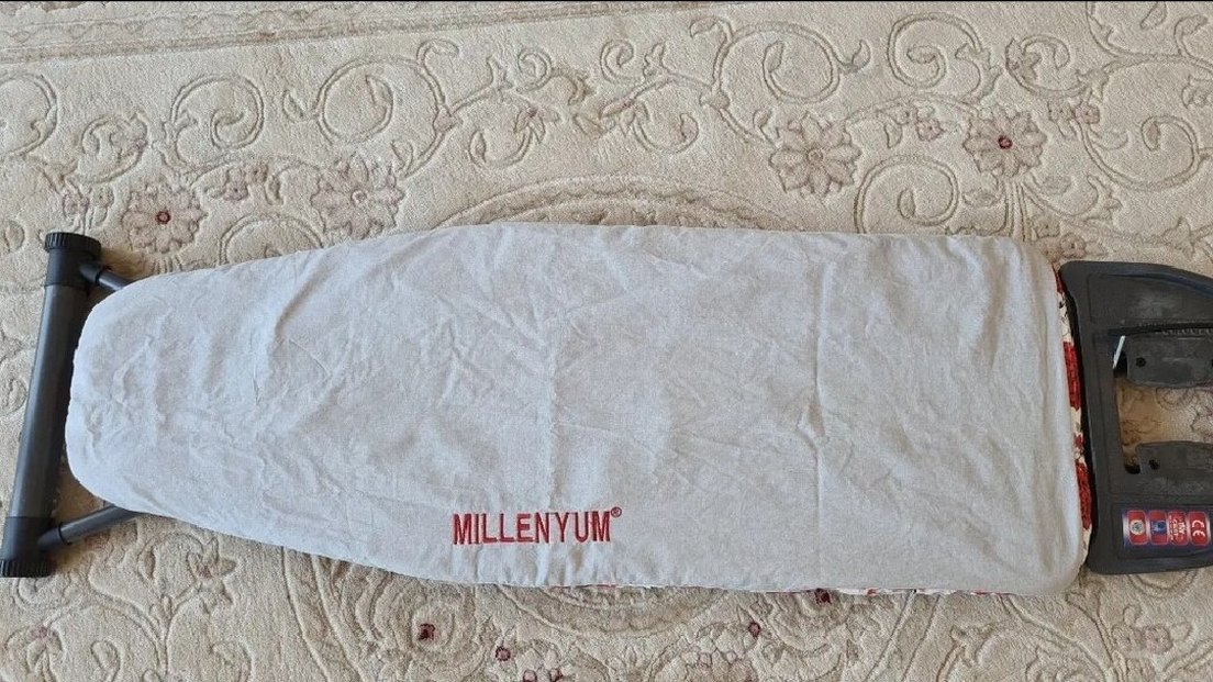 MILLENYUM ÜTÜ M.ASAS.I - Görsel 2