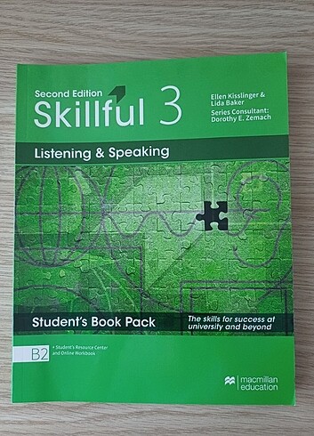 language hub skillful b2 kodlu