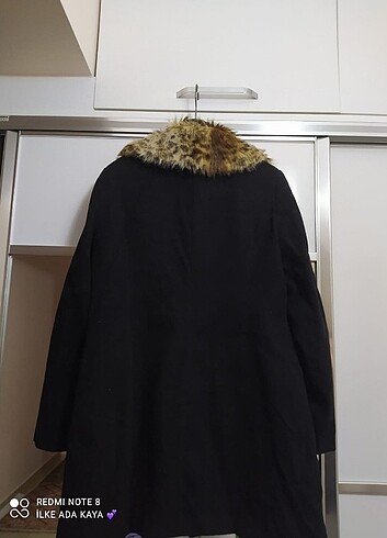 Kaşe kaban  - Görsel 2