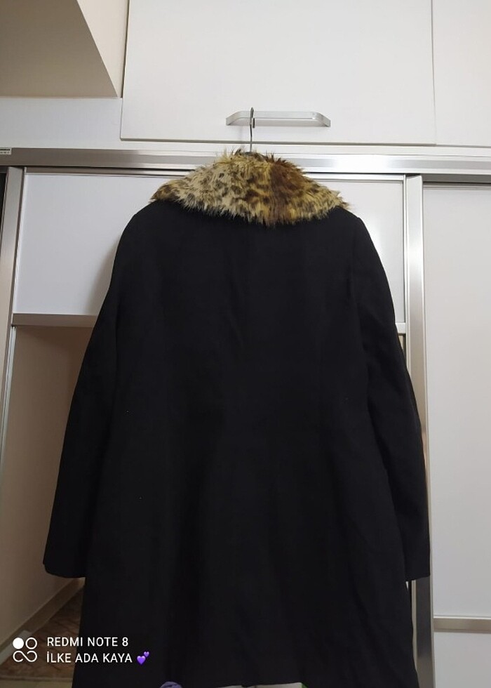 Kaşe kaban  - Görsel 2