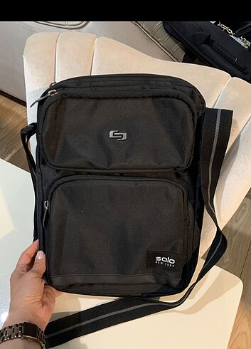 Leptop çantasi  - Görsel 2
