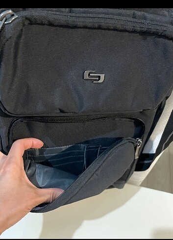 Leptop çantasi  - Görsel 3