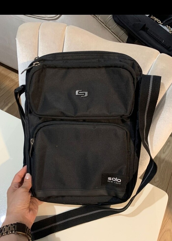 Leptop çantasi  - Görsel 2