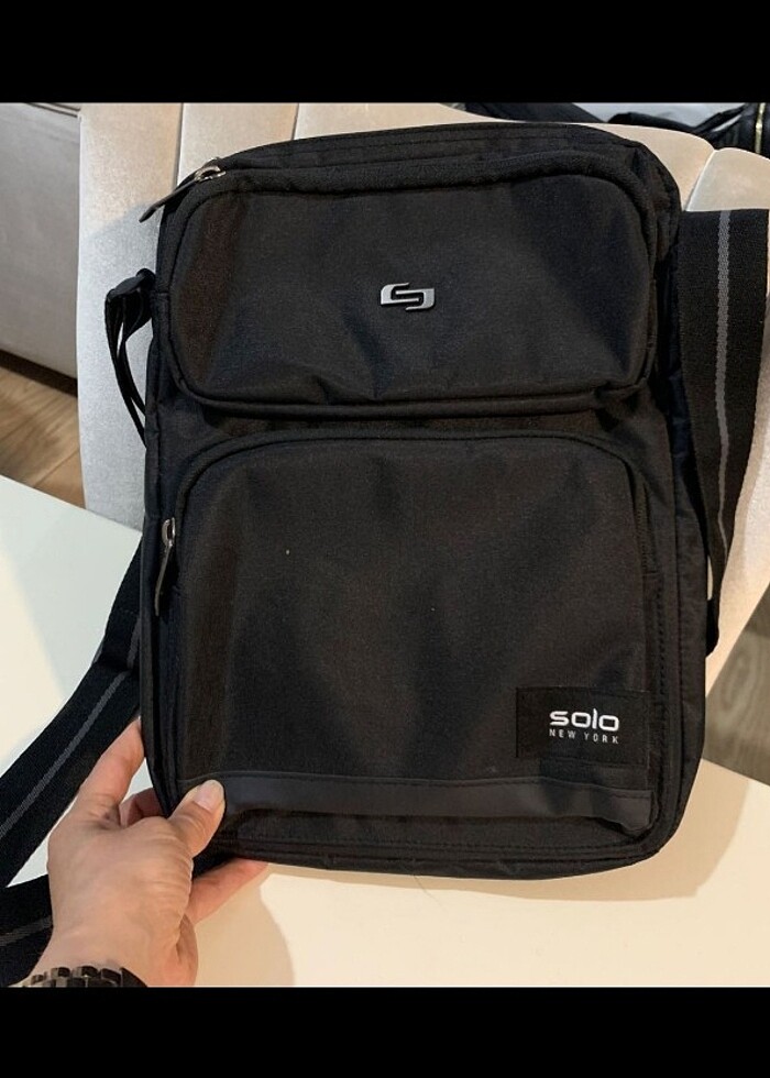 Leptop çantasi  - Görsel 4