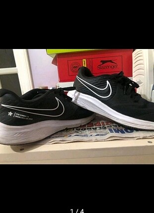 Nike Run 
