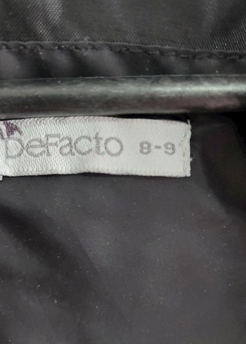 Siyah Fermuarlı Kadın Kışlık Mont - Görsel 5