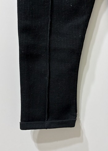 Dar Kesim Pantolon - Görsel 3