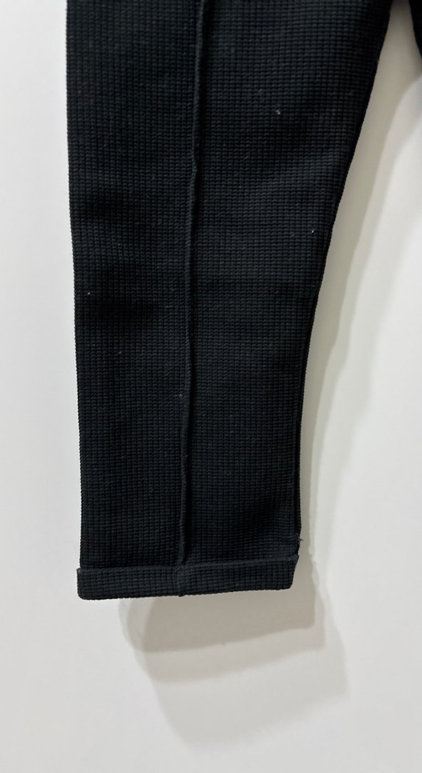 Dar Kesim Pantolon - Görsel 3