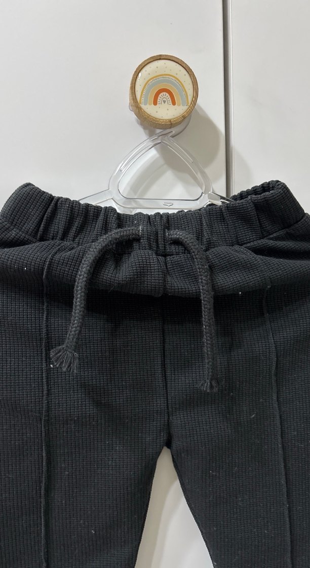 Dar Kesim Pantolon - Görsel 2