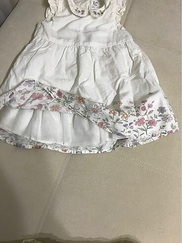 C&A Elbise