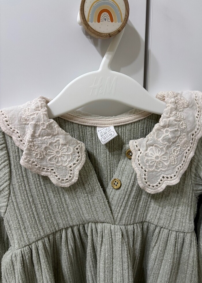 Waikiki elbise - Görsel 2