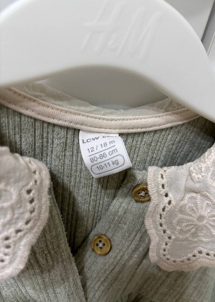 Waikiki elbise - Görsel 4