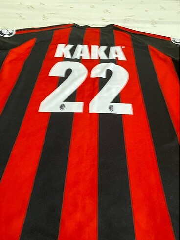 Milan Kaka? forması