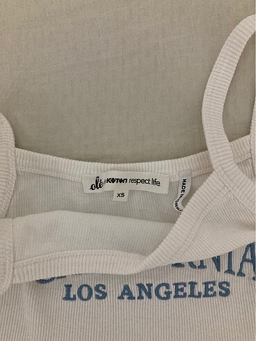 Koton crop