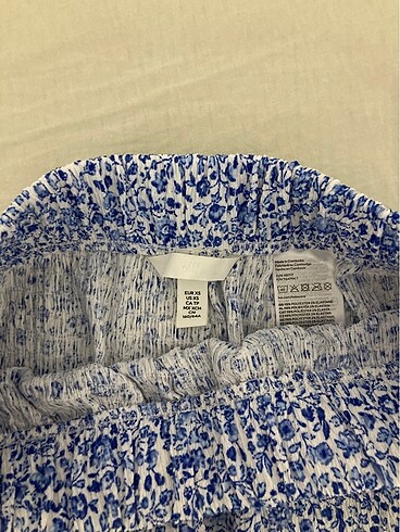 H&M Şort