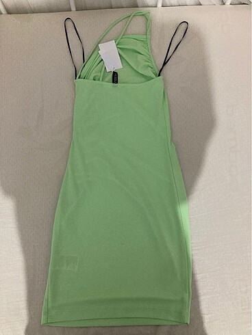 H&M Etiketli