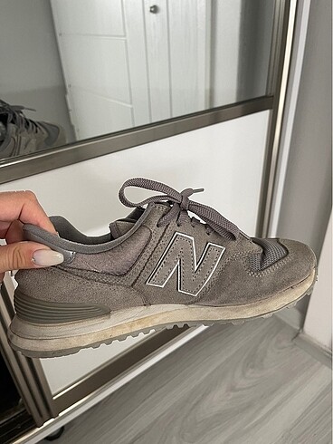 New balance ayakkabı