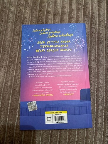  Josh ve hazel sevgili olmama rehberi