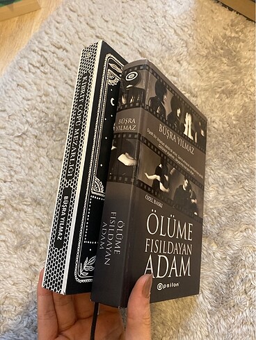  Ölüme fısıldayan adam 1-2