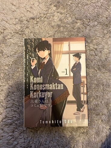 komi konuşmaktan korkuyor